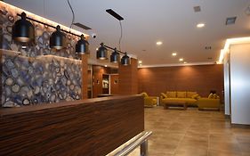 Apartamentos VIDA Mar de Laxe