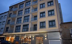 Apartamentos VIDA Mar de Laxe